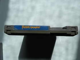 *Cart Only* Fester's Quest Nintendo Entertainment System, NES *Fast Shipping*