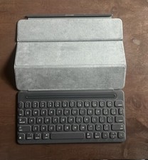 Apple Grey Smart Keyboard Folio for 9.7 iPad Pro - A1772