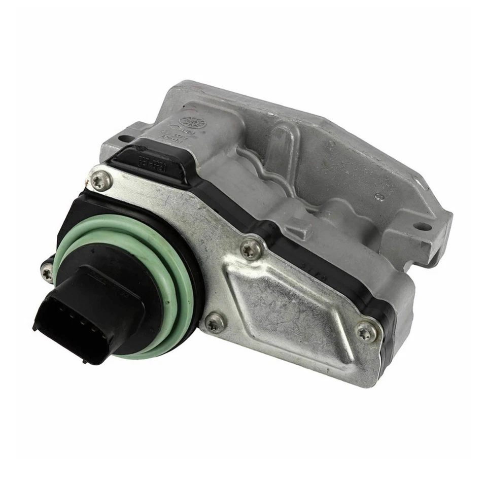 42RLE 04800171AA BLOQUE DE SOLENOIDE DE CAMBIO DE TRANSMISIÓN PARA DODGE JEEP MITSUBISHI Foto 3 de 3