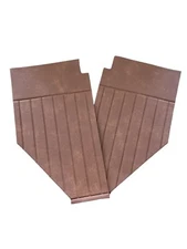 1947 1948 1949 1950 1951 1952 1953 1954 1955 Chevy Truck 3100 Kick Panel