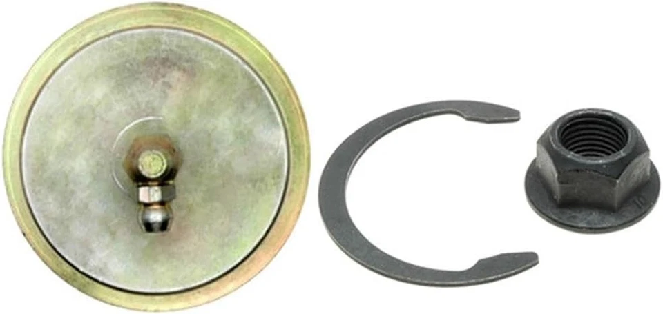 Rótula ACDelco 45D2411 para Jeep Liberty (2008-2012) Foto 3 de 4