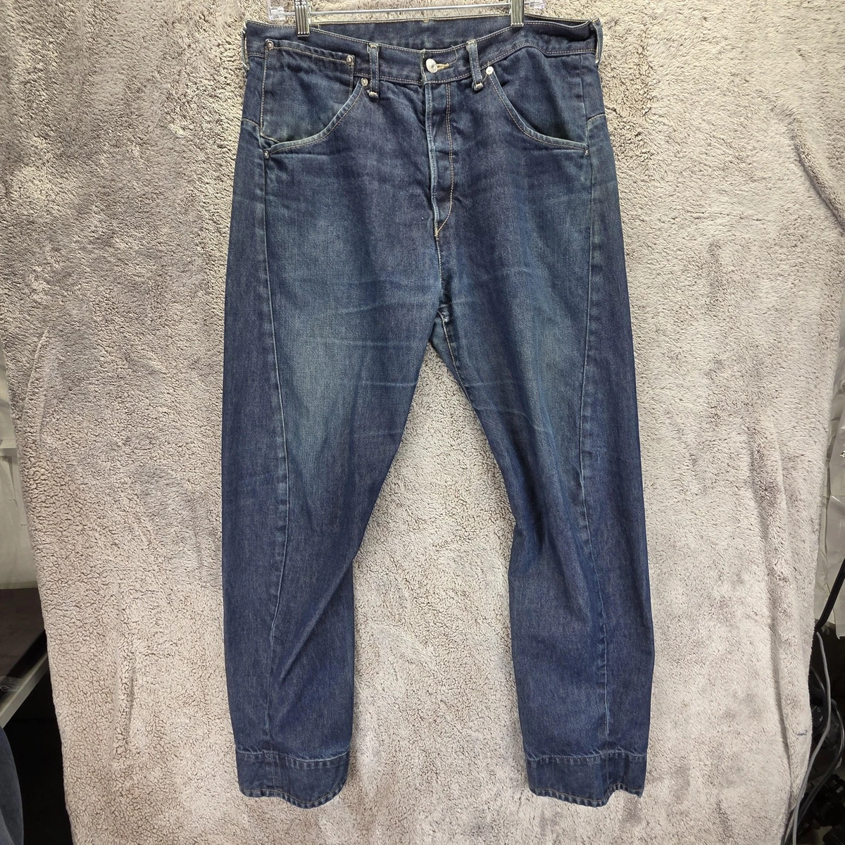 Levi's Engineered Jeans for Men for sale - eBay