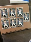 Bowman 2024 Bowman Draft 1st Bowman Konnor Griffin Pirates Lot 7  Cards