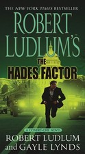 The Hades Factor (Covert-One, 1) by Ludlum, Robert,Lynds, Gayle, Acceptable Book