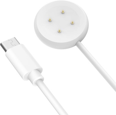 Charger Compatible with Google Pixel Watch 3/Pixel Watch 2 Smartwatch, Magnetic