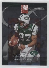 2002 Donruss Elite Sample Laveranues Coles #33 0q3