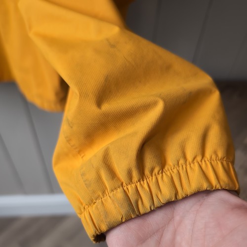Chaqueta Mountain Q 1990 The North Face Zinnia naranja (mediana) - Imagen 4 de 11