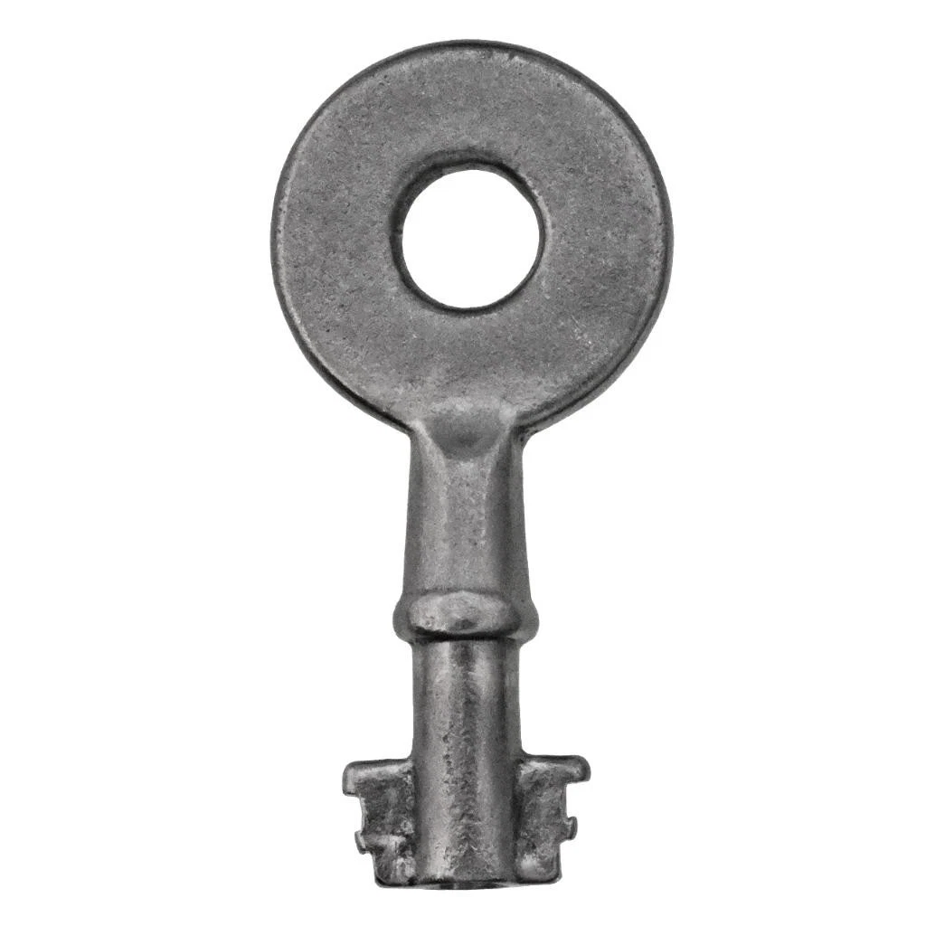 Vintage Original 1920s Decade Antique Locks, Latches & Keys for