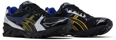 1203B058-001 KITH Marvel vs. Capcom Asics Gel-Kayano 14 Wolverine (Herren)