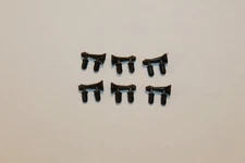 *** Athearn Blue Box Loco Parts *** 6-Athearn Blue Box 90604 Single Chime Horns