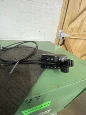 John Deere 14sb OEM Throttle Cable Speed Control and Drive Cable