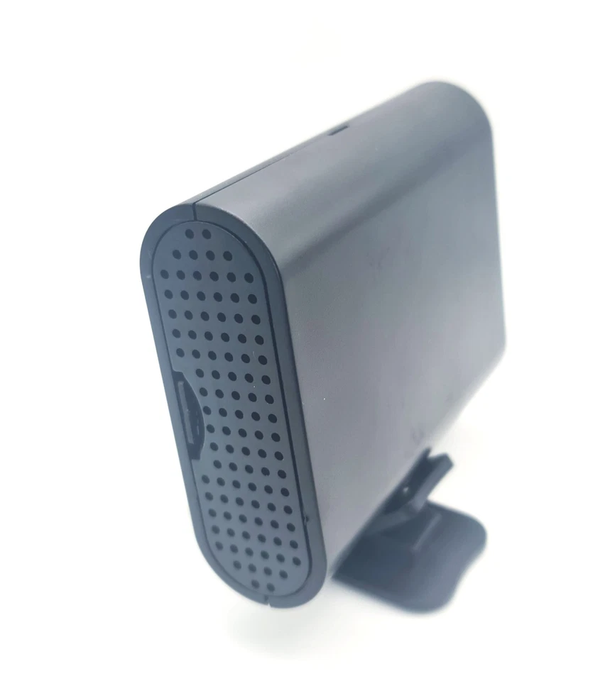 Raspberry Pi 3B+ Case + Netzteil + 16GB_SdCard WiFi BT RaspBee 4xCore 1GB_RAM - Bild 4 von 4