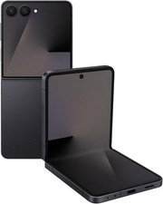 SAMSUNG Galaxy Z Flip7 512 Go Noir Reconditionné Très bon état