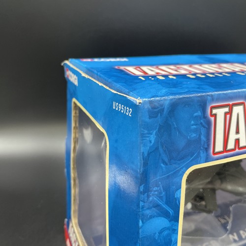 2004 Corgi Tactical Strike Die-Cast AH-64 Apache Longbow Helicopter Maßstab 1:64 - Bild 12 von 24