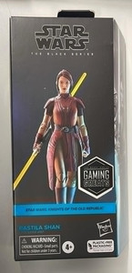 STAR WARS Miniatures BASTILA SHAN 1/60 Very Rare STAR WARS Miniatures BASTILA SHAN 1/60 Very Rare