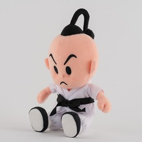 MOTHER Earth Bound Plush Chosen Four Set Hobonichi Project game Famicom Ness