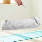 Portable Yoga Bag Yoga Mat Carrier Yoga Mat Container Yoga Mat Storage Bag