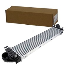 NTY LADELUFTKÜHLER TURBOKÜHLER passend für FORD C-MAX FOCUS GALAXY GRAND KUGA