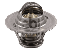 Thermostat KüHlmittel FüR CitroËN Fiat Iveco Peugeot Jumper I Kasten Bus