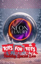 Donate a toy to Toys for Tots🧸🎁