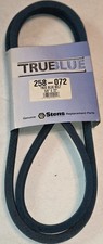 Stens 258-072 TrueBlue Belt 5/8" x 72", USA Made