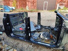 FORD RANGER TKE Rechte metallische Seitenschweller 2.00 Diesel 147kw 31938663