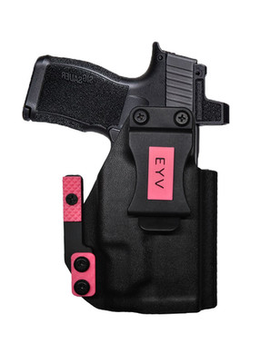 EYV IWB Holster for Concealed Carry - SIG P365XL TLR7-SUB Light