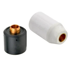 Fit for Thermal Dynamics SL60-SL100 2x/Set 9-8213 Plasma Cutter Cartridge
