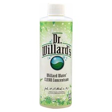 Willard Water Clear Concentrate 8 Oz by Willard Water