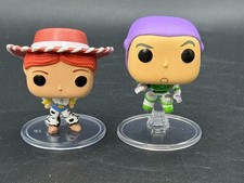 Disney Pixar 2024 Funko Pop Calendario de Adviento 2 Mini Figura Lote Toy Story