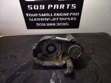 1998 Polaris RMK XC 700 Wedge Water Pump Housing Assembly