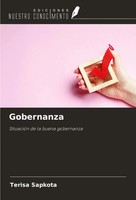 Terisa Sapkota | Gobernanza | Taschenbuch | Spanisch (2024) | EAN 9786207952113