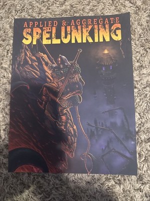 Applied & Aggregate Spelunking by Thilo Graf and Jonathan G. Nelson (2021, Trade