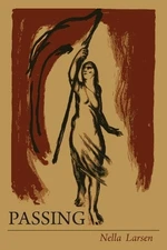 Nella Larsen Passing (Paperback) (UK IMPORT)