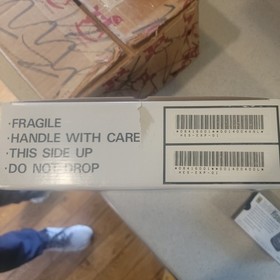 2 NEW IN BOX / SEALED | NEC | Turbo Express Handheld System + More | TurboGrafx