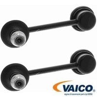 2X Stange/Strebe FüR Stabilisator Vaico V25-0975 2 PendelstüTzen Stabi