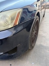 Pare-choc avant Lexus IS