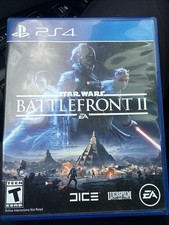 Star Wars Battlefront II Elite Trooper Deluxe E.. | Köp på (723107990