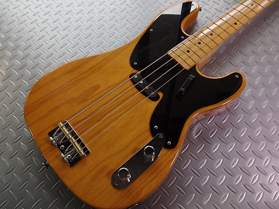 □Bacchus BTB-53 Original Precision Bass