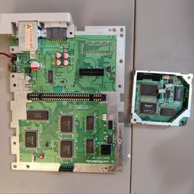 SNES/SFC Repair and Recap - Super Nintendo / Super Famicom