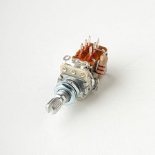 PRS 500K Push Pull Pot W/ 2.2 kOhm Resistor