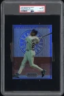 1995 BOWMAN'S BEST JUMBO REFRACTORS #49 KEN GRIFFEY JR. JUMBO PSA 8 111824488