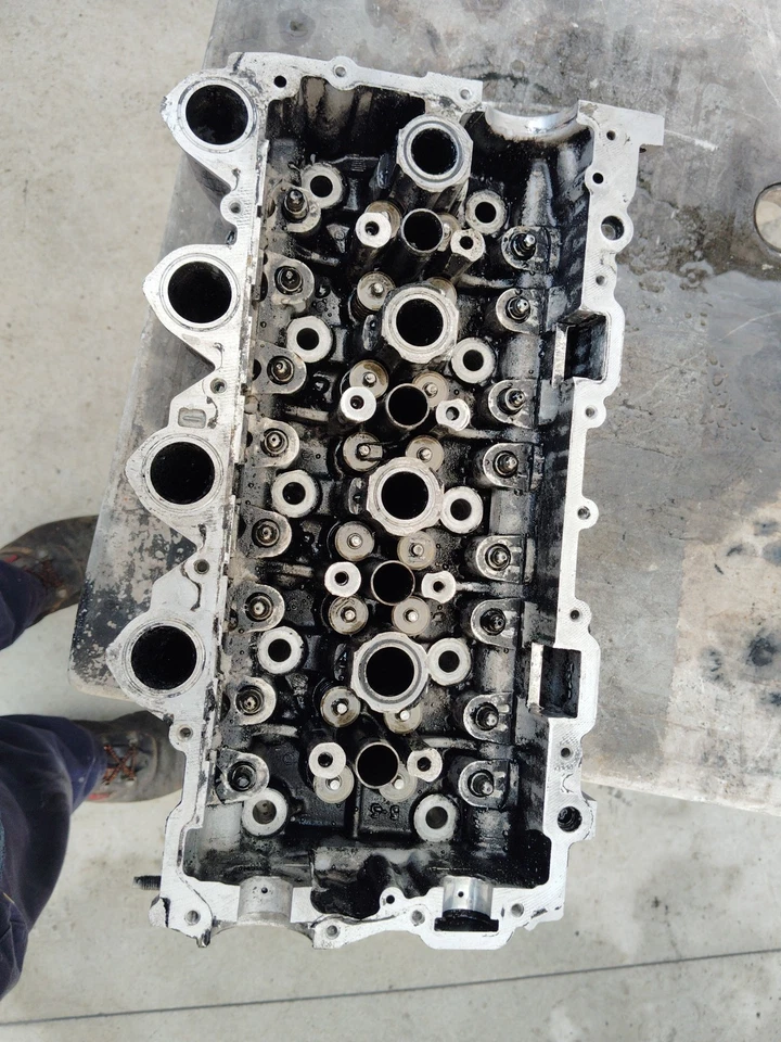 Testata Ford Focus - Immagine 4 di 4