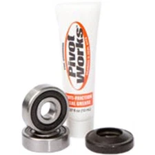 Pivot Works Front Wheel Bearing Kit PWFWK-Y16-001