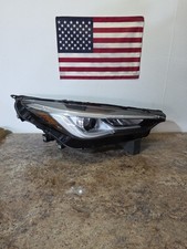 2019-2024 Infiniti QX50 NON-AFS LED Right RH Headlight OEM 26010-5NA0A READ 🇺🇸