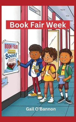 Gail O'Bannon | Book Fair Week | Buch | Englisch (2025) | EAN 9781737412854