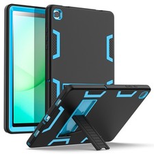For Samsung Galaxy Tab A11 /A9 /A9 Case Hybrid Shockproof Heavy Duty Stand Cover