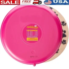 Microwave Heating Pad Pets Long Lasting Warmth Comfort Waterproof Durable New