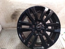MINI (BMW) MINI ALLOY WHEEL 36106873929 - 7Jx17" ET54