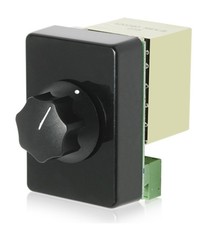 NEW Atlas Sound AT10A-RM Commercial Attenuator In Box